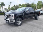 2026 Ford Super Duty F-350 SRW King Ranch