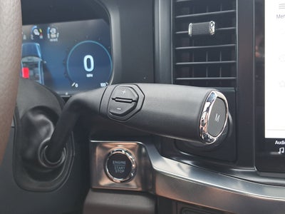 2026 Ford Super Duty F-350 SRW King Ranch