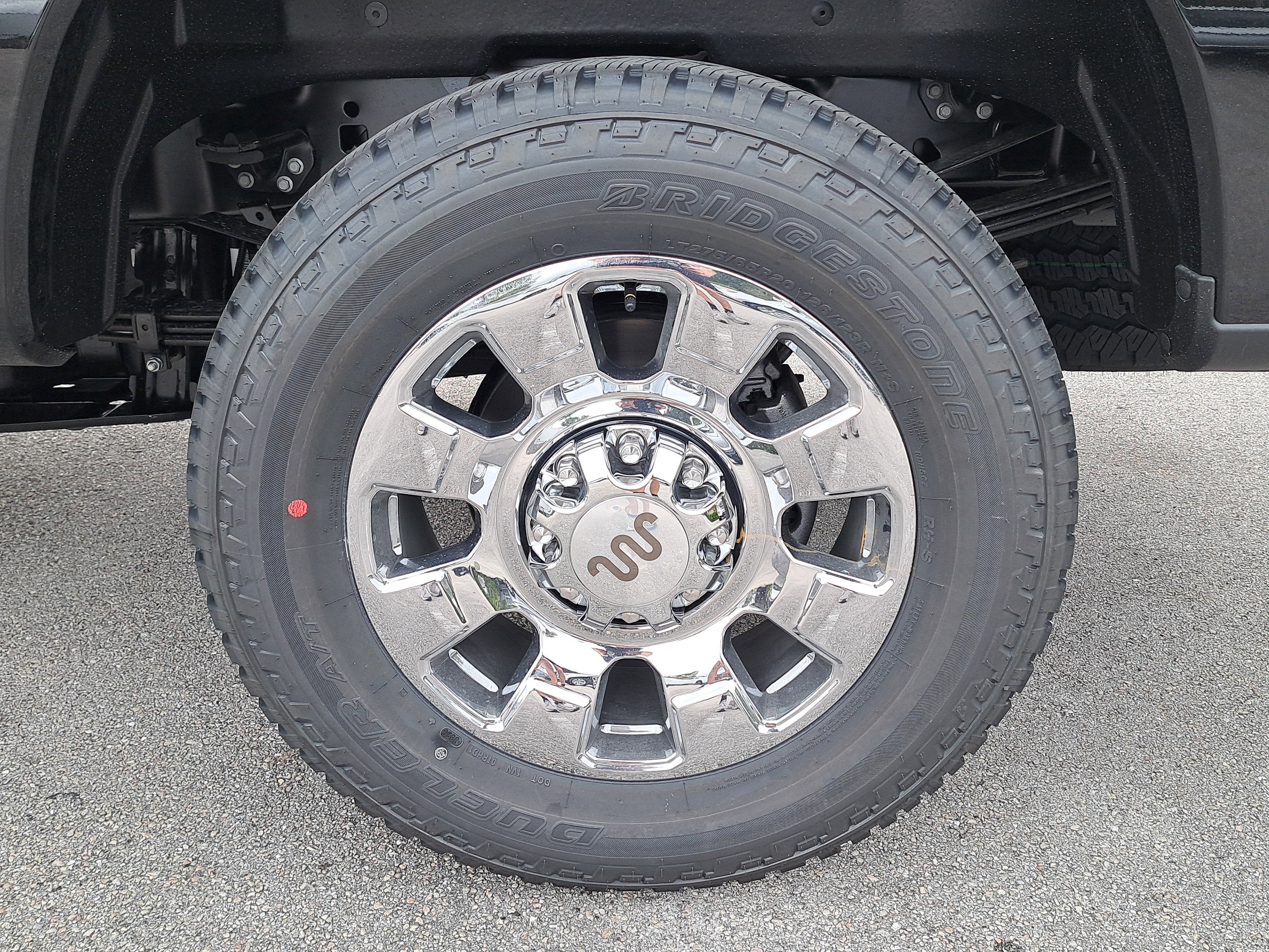 2026 Ford Super Duty F-350 SRW King Ranch