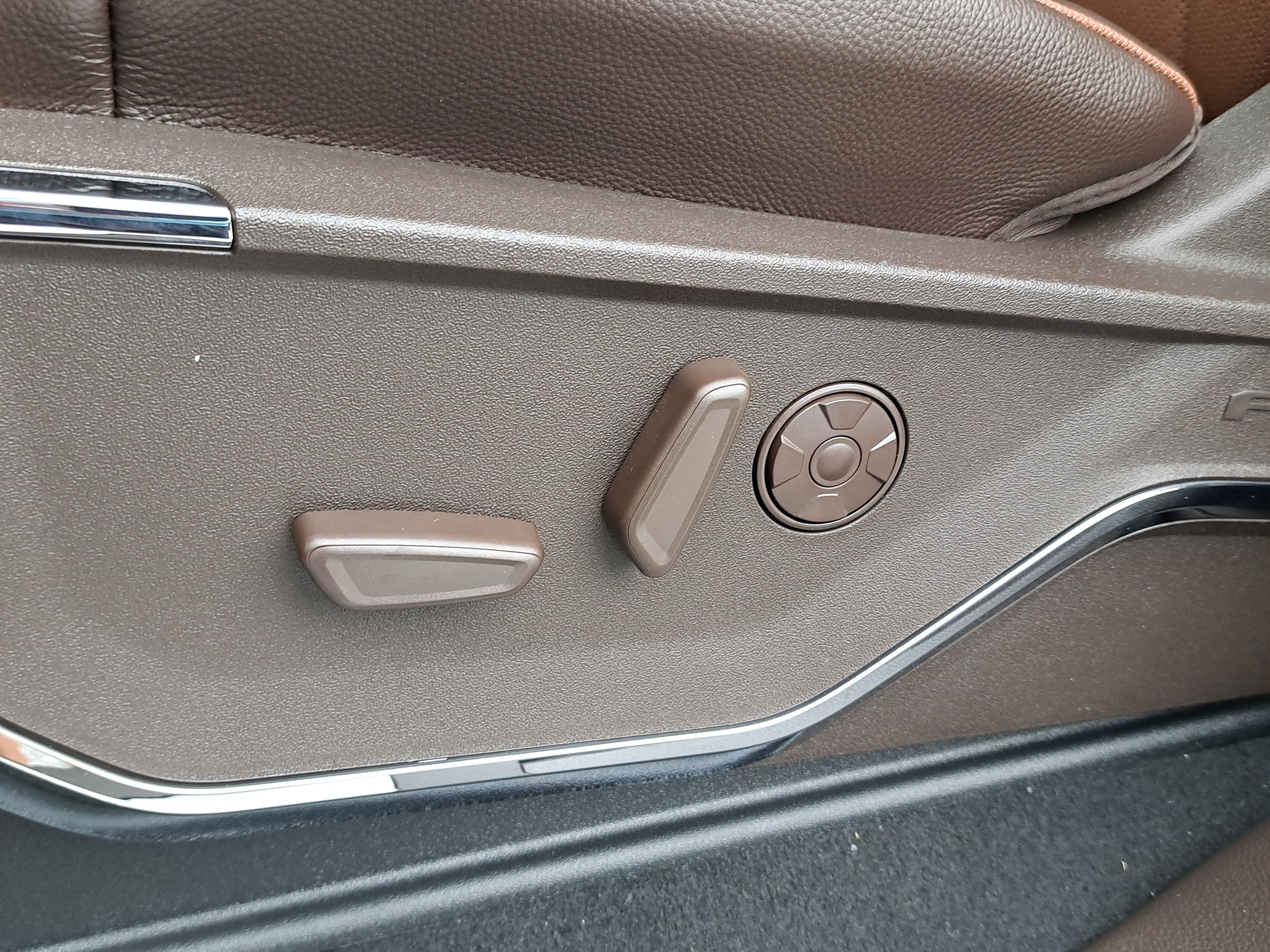 2026 Ford Super Duty F-350 SRW King Ranch