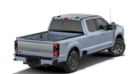 2027 Ford Super Duty F-350 SRW Platinum