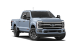 2027 Ford Super Duty F-350 SRW Platinum