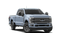 2027 Ford Super Duty F-350 SRW Platinum