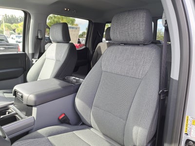 2026 Ford Super Duty F-350 SRW XLT