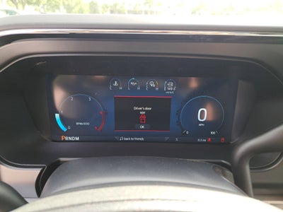 2026 Ford Super Duty F-350 SRW XLT