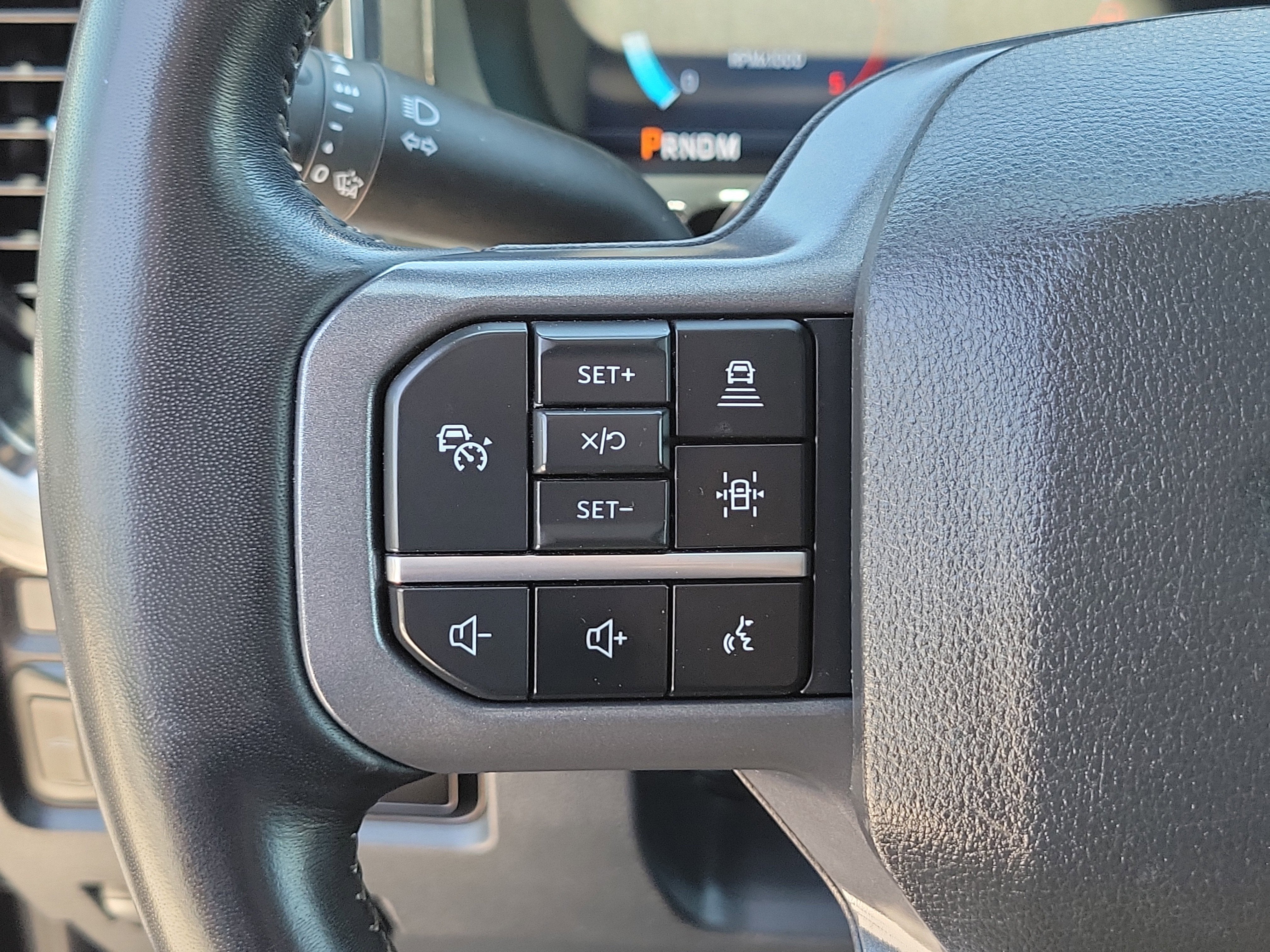 2024 Ford Super Duty F-350 SRW LARIAT
