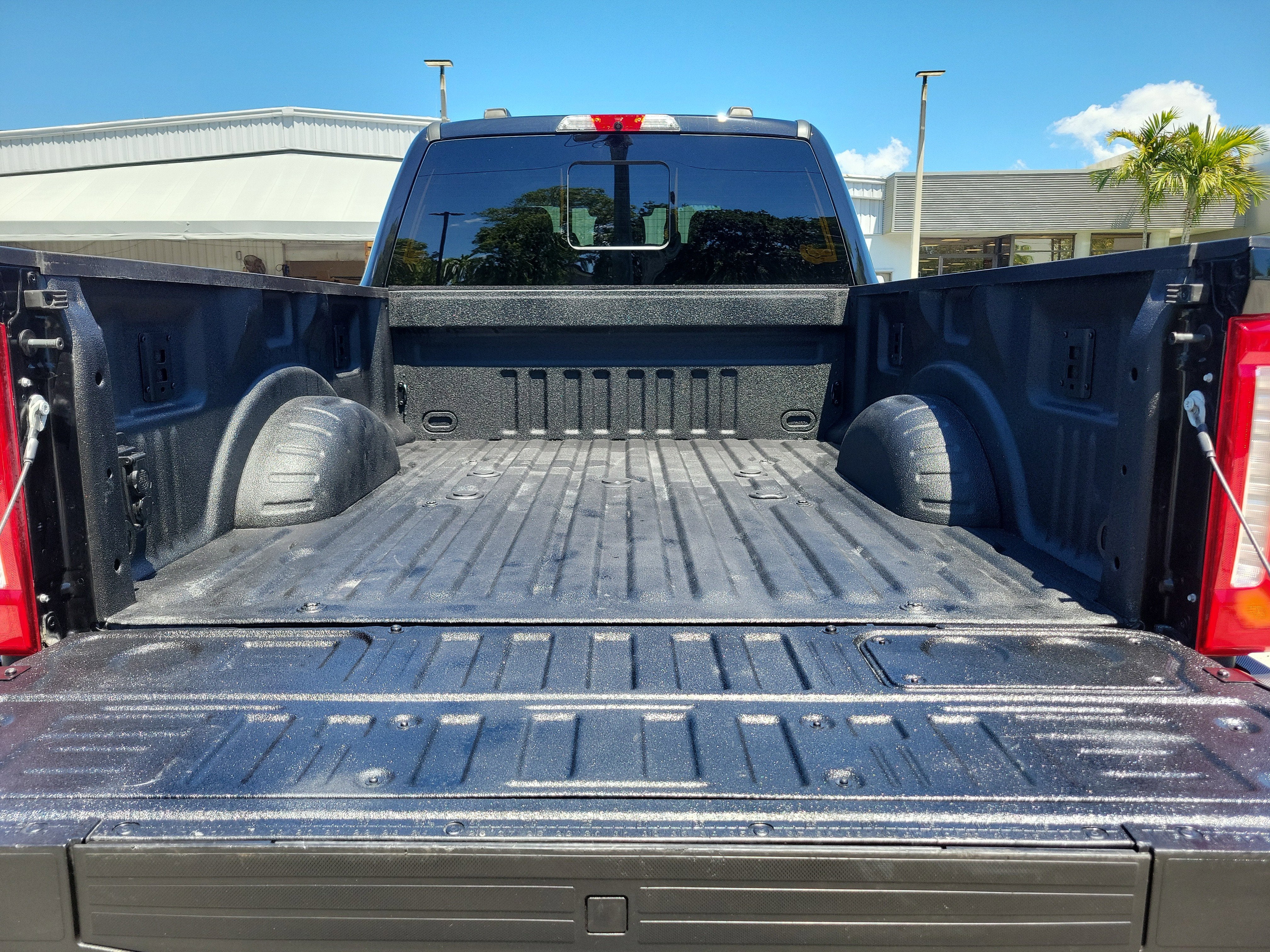 2024 Ford Super Duty F-350 SRW LARIAT