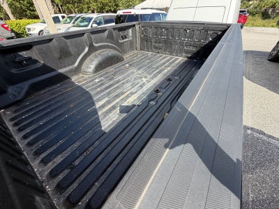 2022 Ford Super Duty F-350 SRW King Ranch