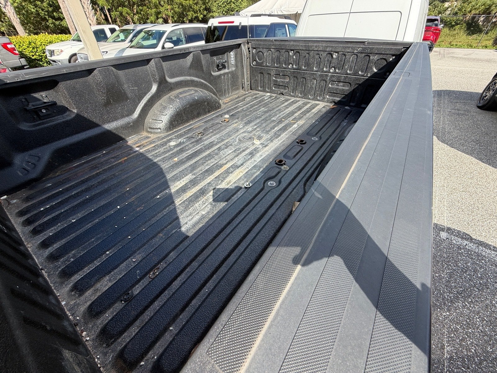 2022 Ford Super Duty F-350 SRW King Ranch