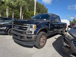 2022 Ford Super Duty F-350 SRW King Ranch