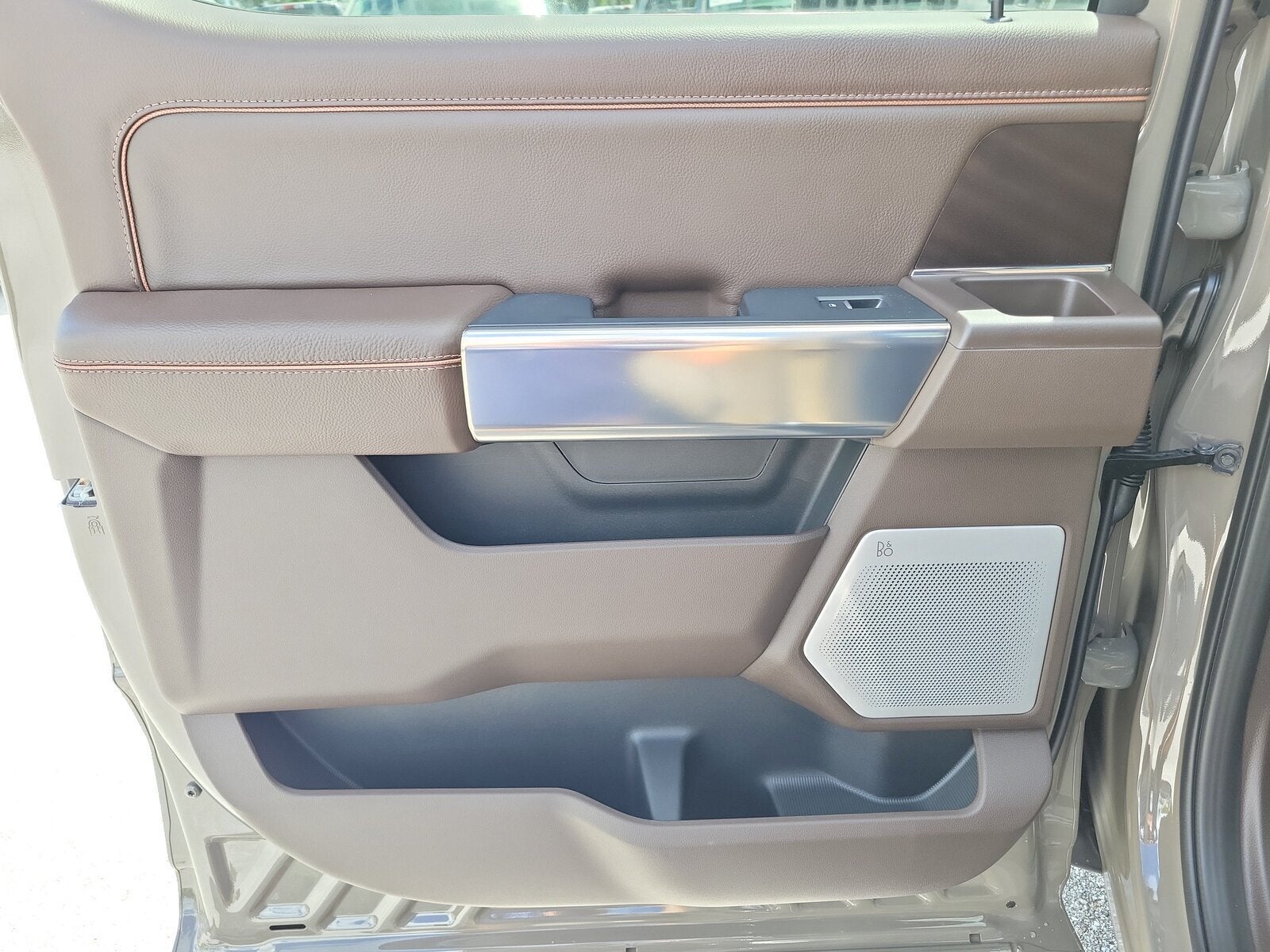 2026 Ford Super Duty F-350 SRW King Ranch