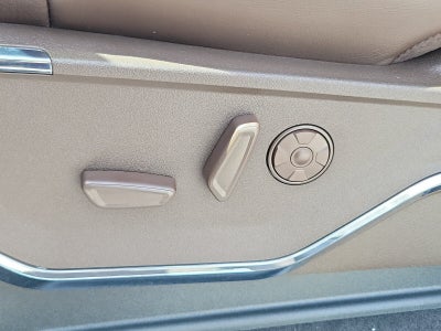 2026 Ford Super Duty F-350 SRW King Ranch