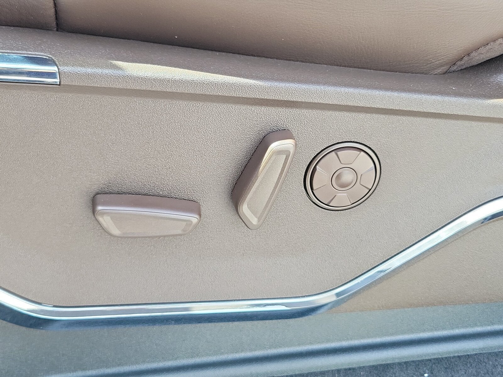 2026 Ford Super Duty F-350 SRW King Ranch