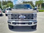 2026 Ford Super Duty F-350 SRW King Ranch