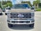 2026 Ford Super Duty F-350 SRW King Ranch