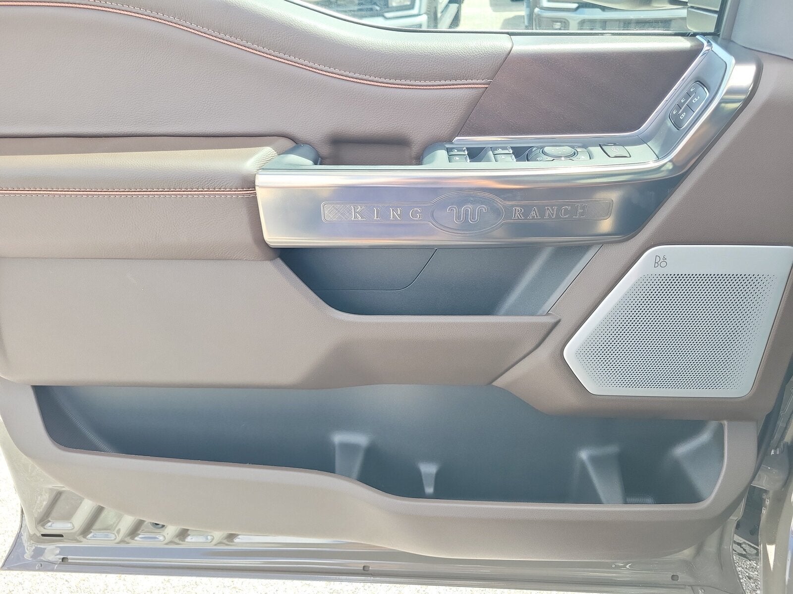 2026 Ford Super Duty F-350 SRW King Ranch