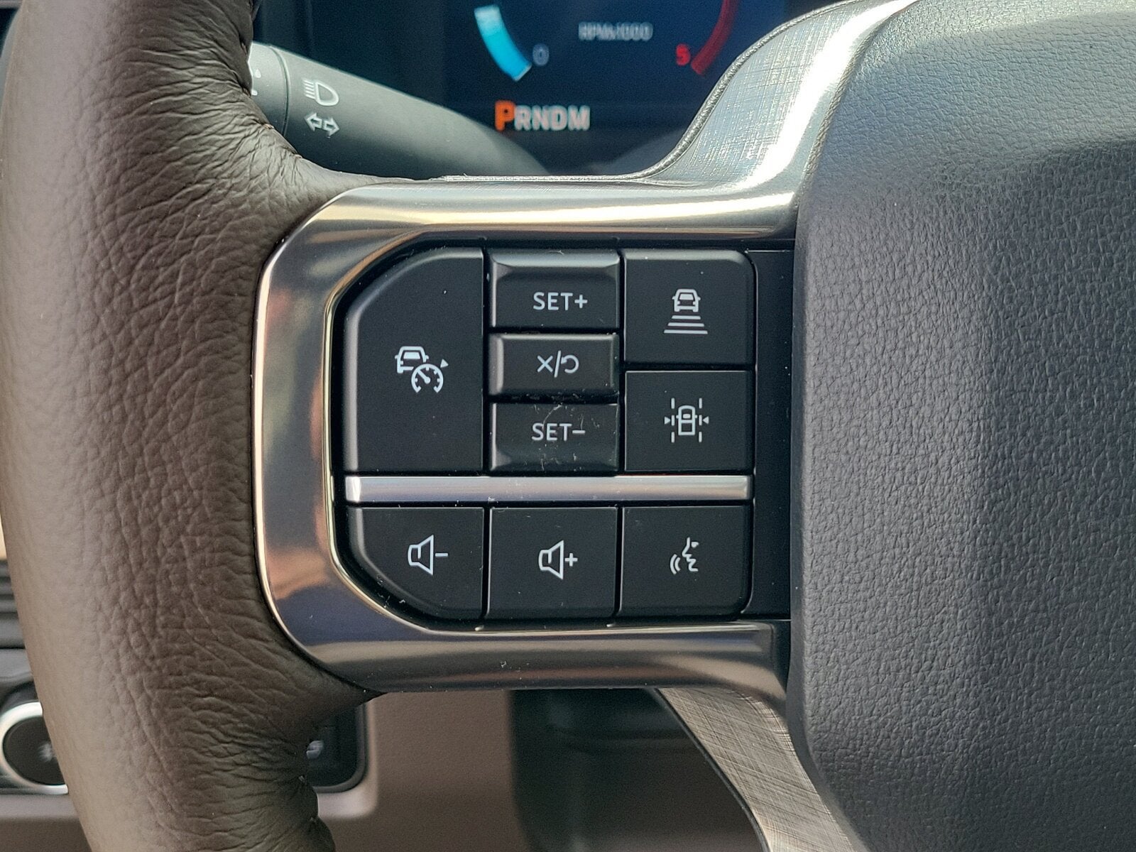 2026 Ford Super Duty F-350 SRW King Ranch