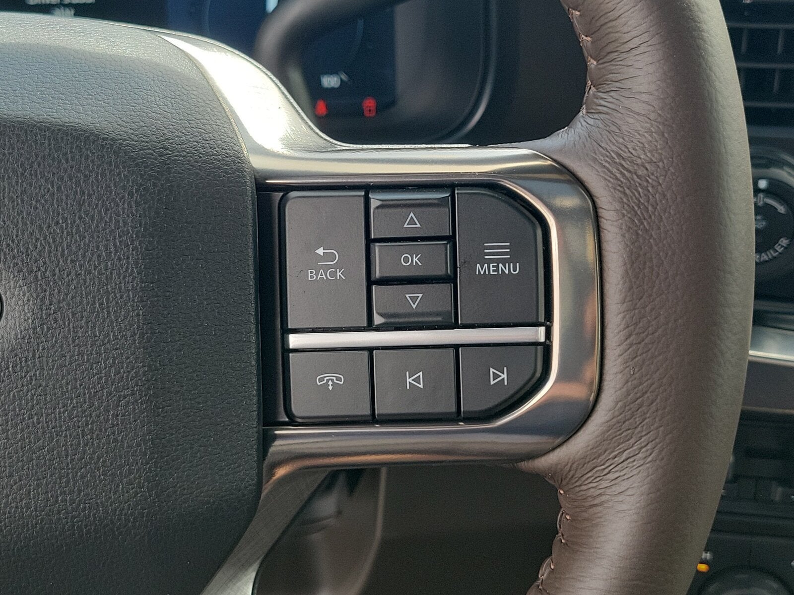 2026 Ford Super Duty F-350 SRW King Ranch