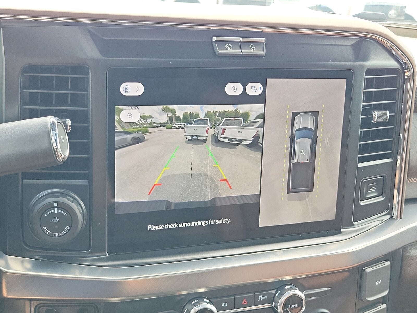 2026 Ford Super Duty F-350 SRW King Ranch