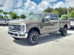 2026 Ford Super Duty F-350 SRW King Ranch