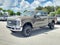 2026 Ford Super Duty F-350 SRW King Ranch