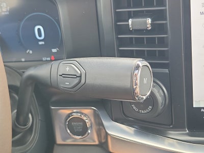 2026 Ford Super Duty F-350 SRW King Ranch