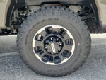 2026 Ford Super Duty F-350 SRW King Ranch