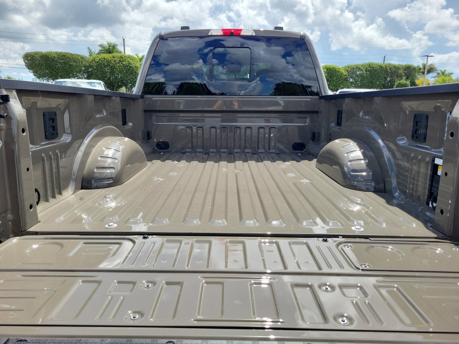 2026 Ford Super Duty F-350 SRW King Ranch