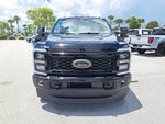2025 Ford Super Duty F-350 SRW LARIAT