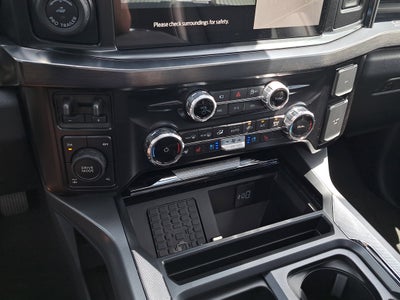 2025 Ford Super Duty F-350 SRW LARIAT