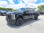2025 Ford Super Duty F-350 SRW LARIAT