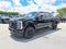2025 Ford Super Duty F-350 SRW LARIAT