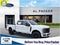 2025 Ford Super Duty F-350 SRW LARIAT
