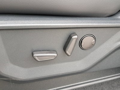 2025 Ford Super Duty F-350 SRW LARIAT