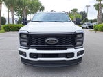 2025 Ford Super Duty F-350 SRW LARIAT