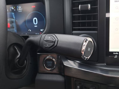 2025 Ford Super Duty F-350 SRW LARIAT