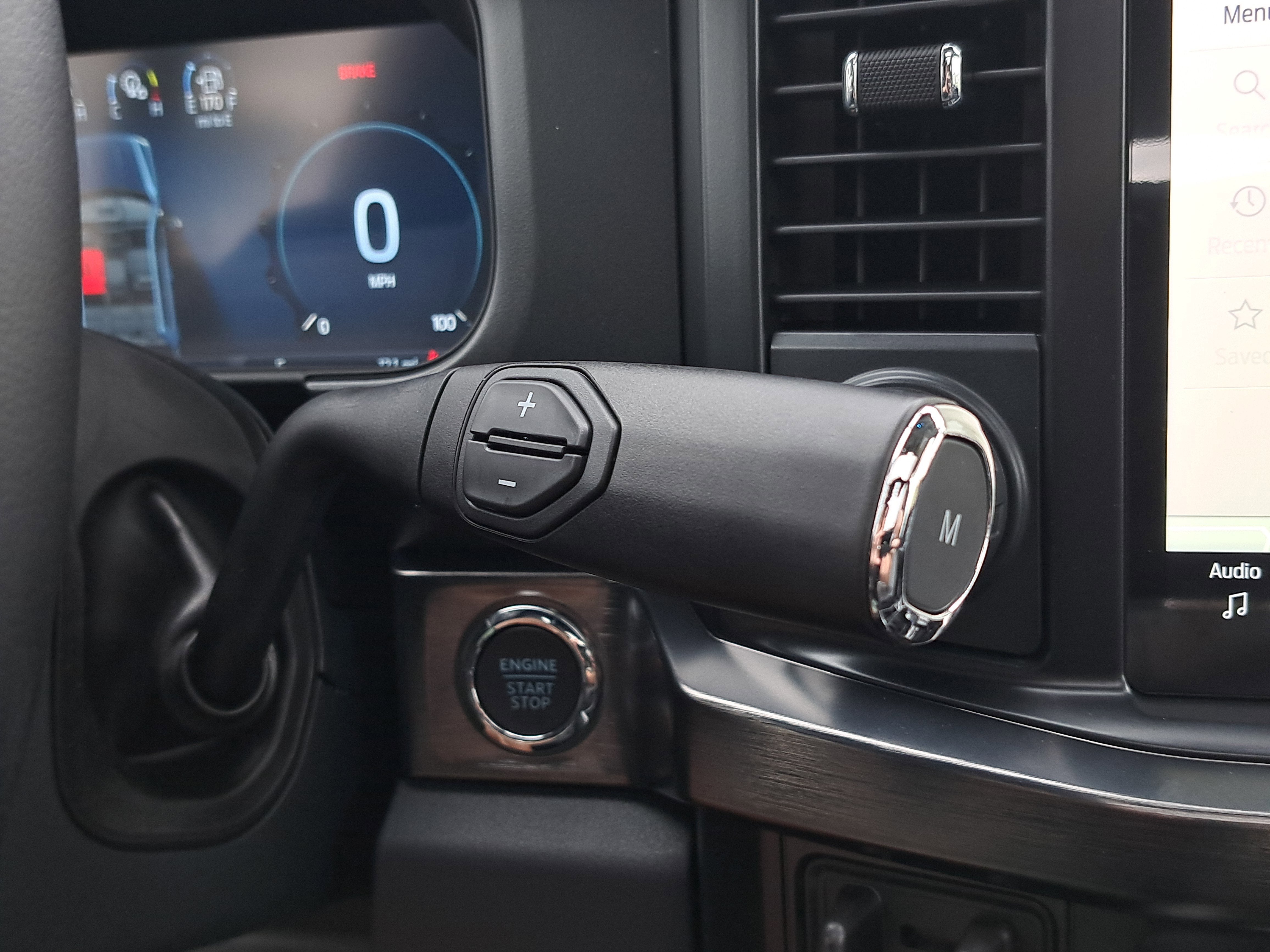 2025 Ford Super Duty F-350 SRW LARIAT