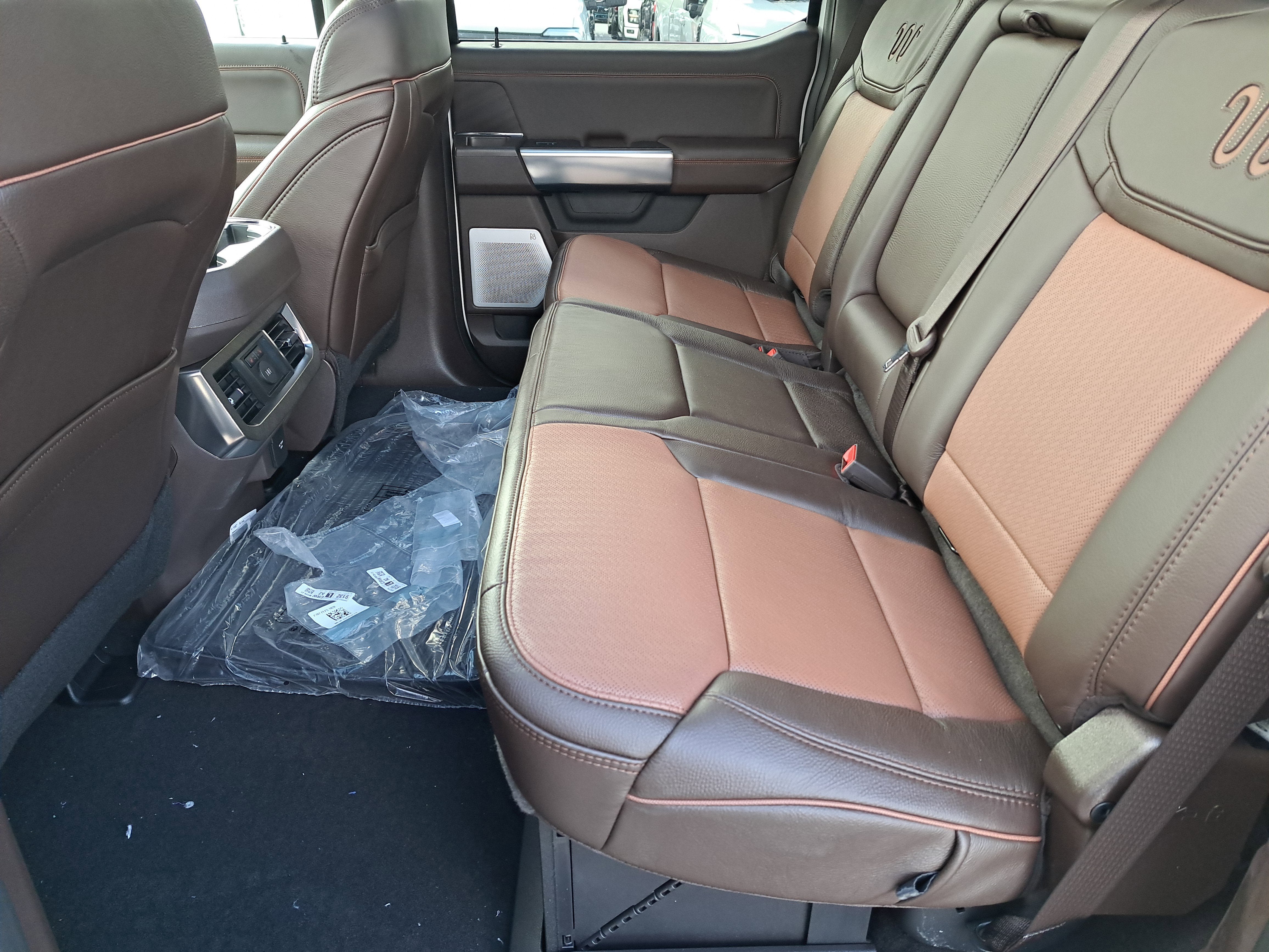 2026 Ford Super Duty F-350 SRW King Ranch