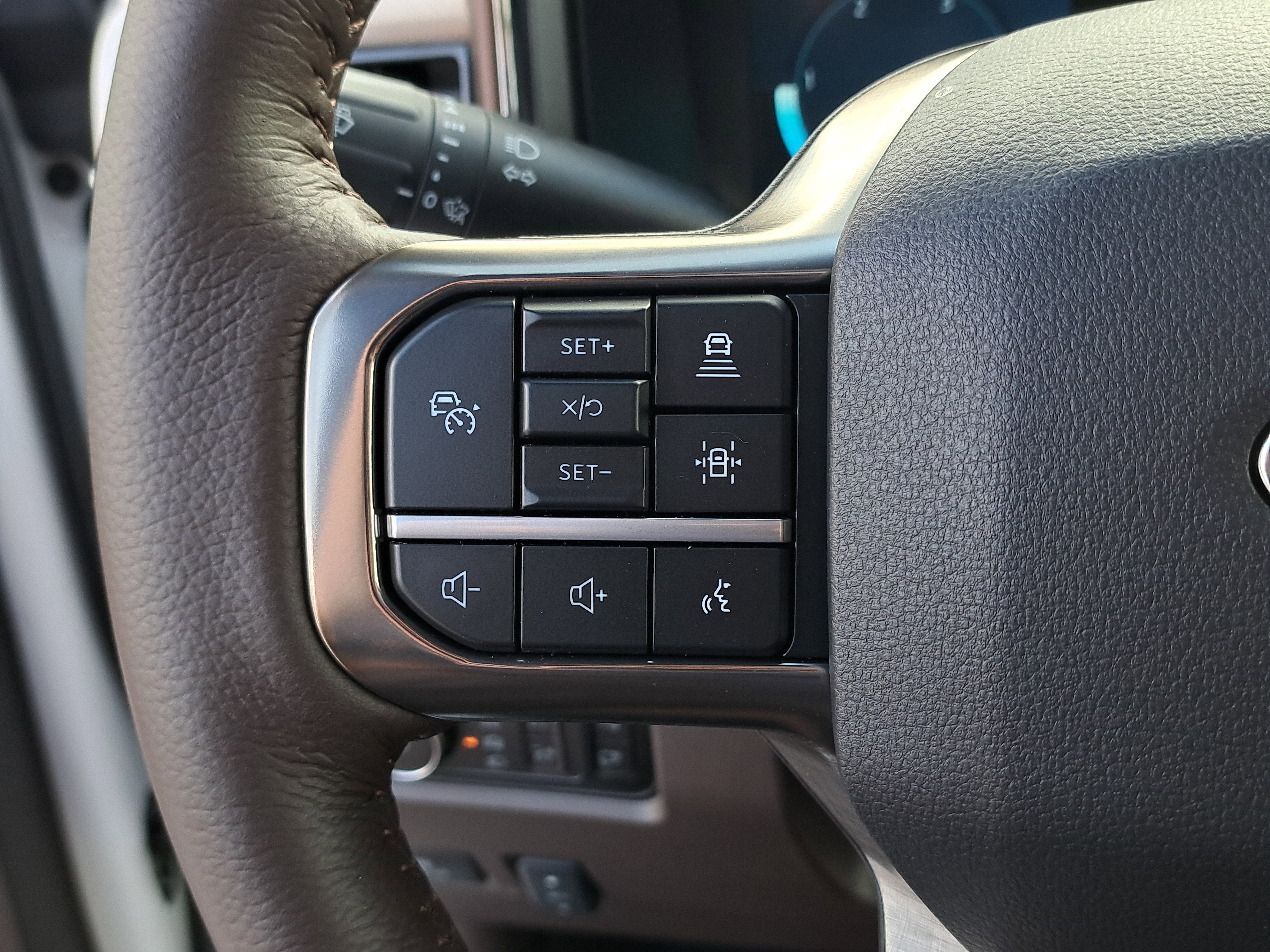 2026 Ford Super Duty F-350 SRW King Ranch