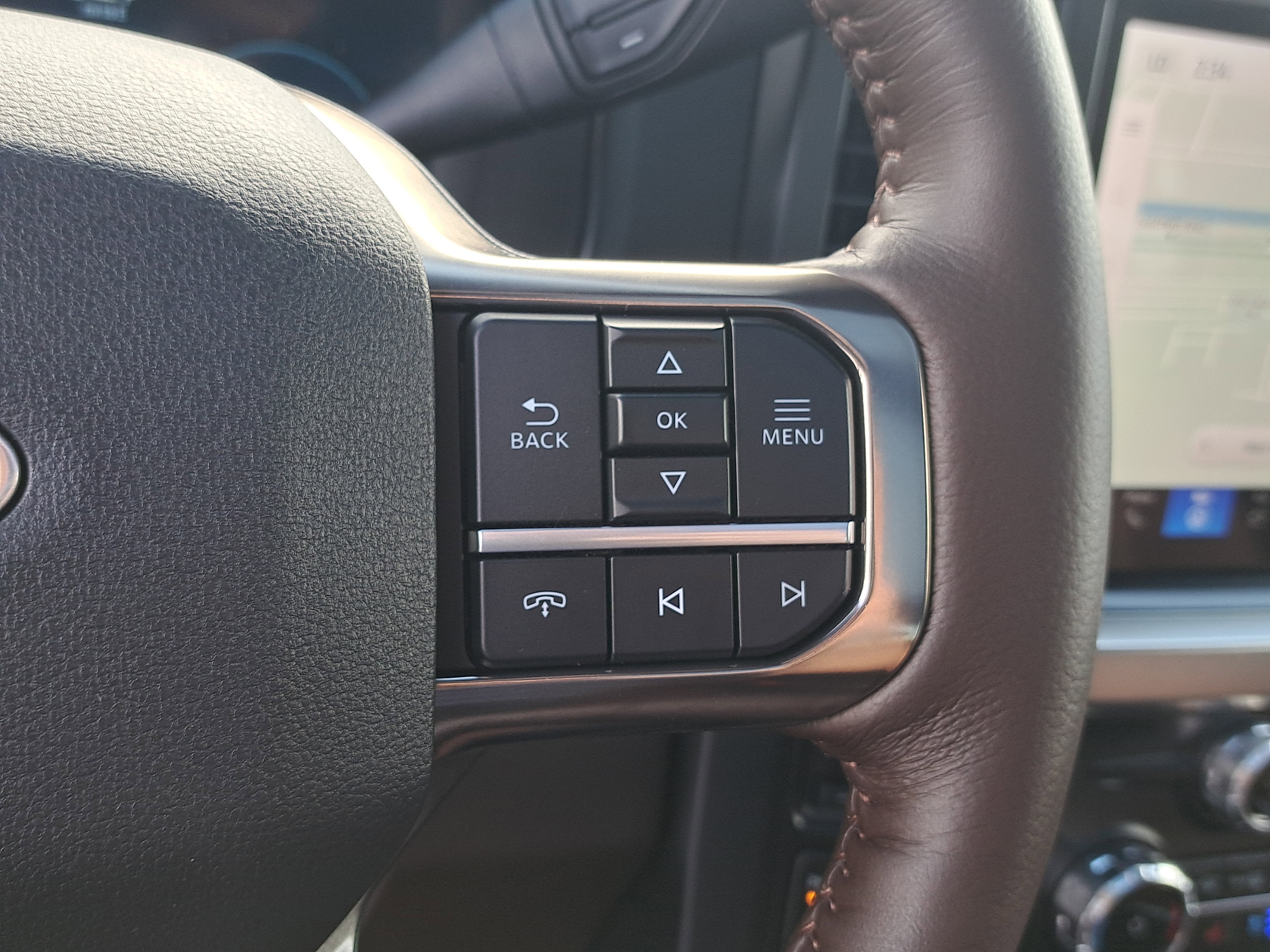 2026 Ford Super Duty F-350 SRW King Ranch