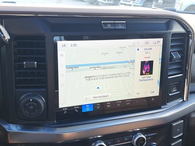 2026 Ford Super Duty F-350 SRW King Ranch