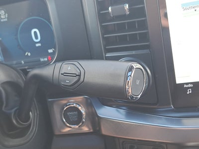 2026 Ford Super Duty F-350 SRW King Ranch