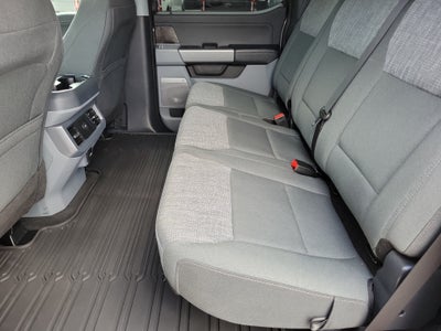 2026 Ford Super Duty F-350 SRW XLT