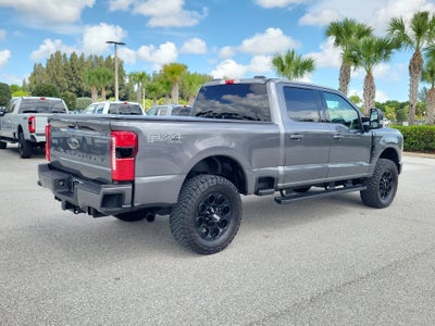 2026 Ford Super Duty F-350 SRW XLT