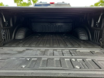 2026 Ford Super Duty F-350 SRW XLT