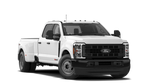 2027 Ford Super Duty F-350 DRW XL