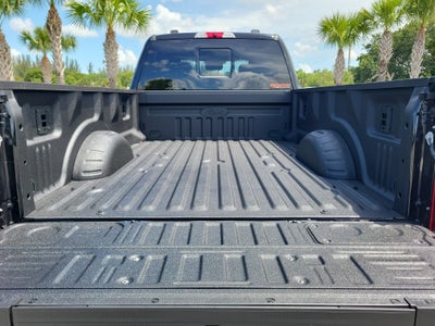 2026 Ford Super Duty F-350 DRW F-350® Platinum®