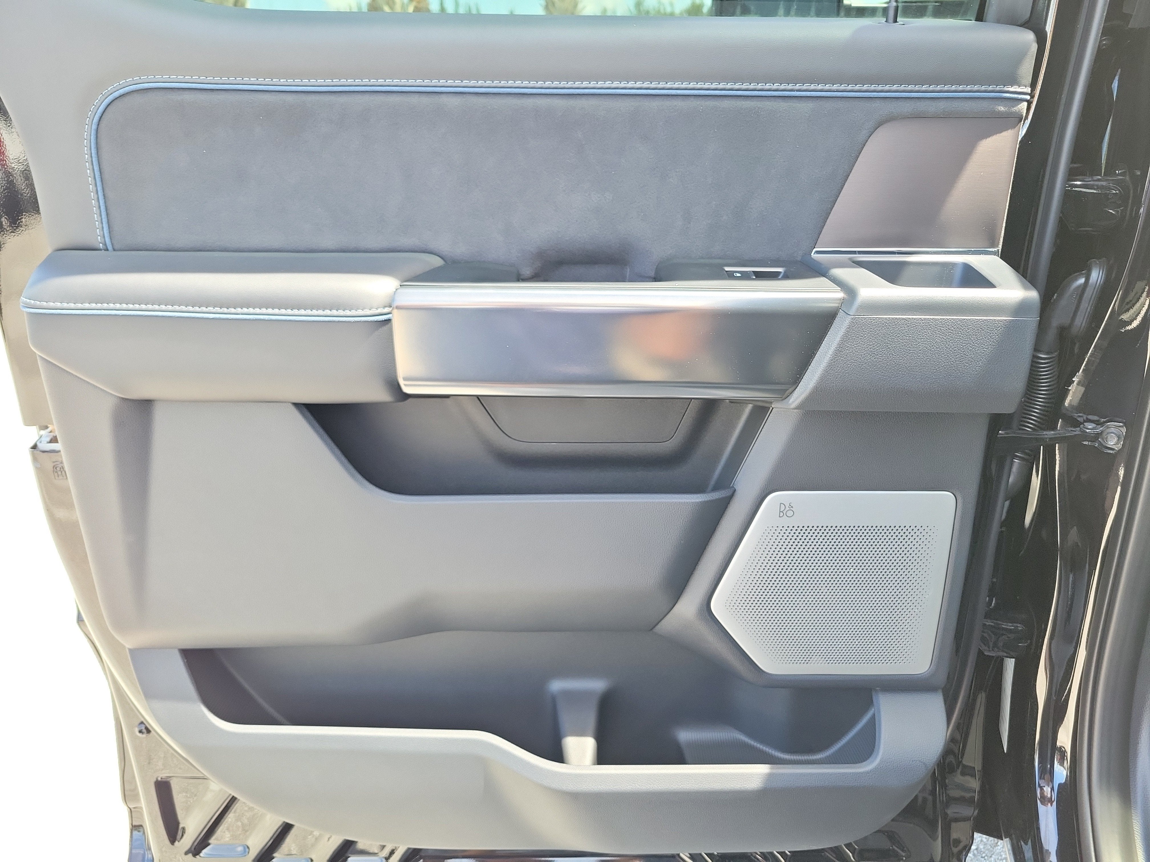 2026 Ford Super Duty F-350 DRW F-350® Platinum®