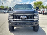 2026 Ford Super Duty F-350 DRW F-350® Platinum®