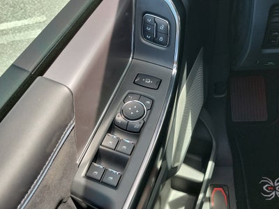 2026 Ford Super Duty F-350 DRW F-350® Platinum®